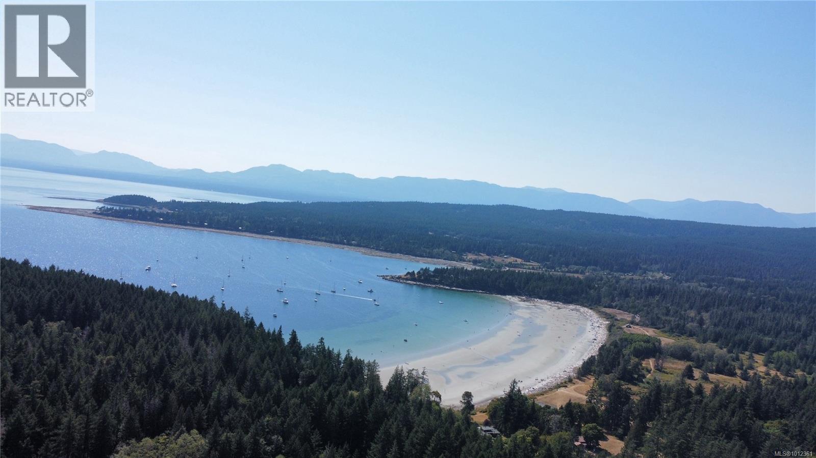 6375 St Johns Point Rd, Hornby Island, British Columbia  V0R 1Z0 - Photo 1 - 1012361