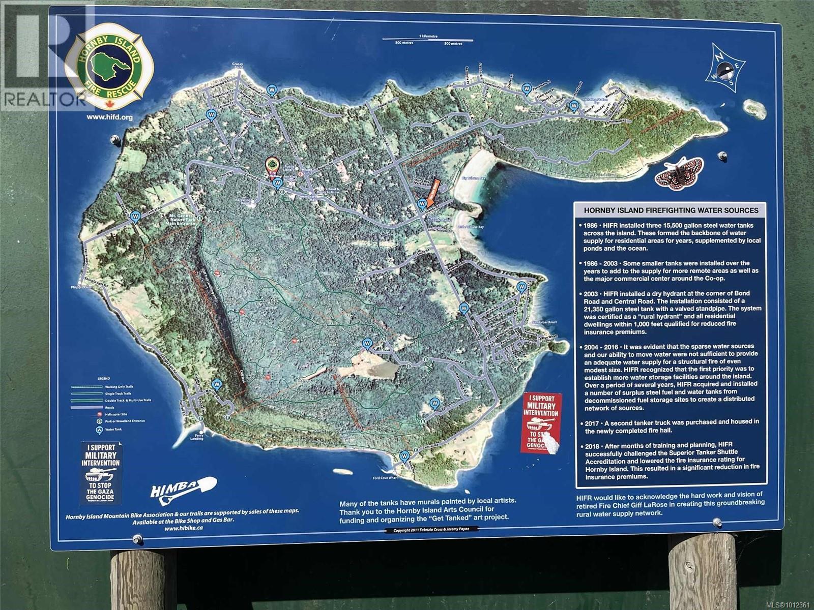 6375 St Johns Point Rd, Hornby Island, British Columbia  V0R 1Z0 - Photo 19 - 1012361