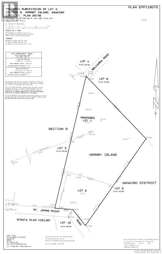 6375 St Johns Point Rd, Hornby Island, British Columbia  V0R 1Z0 - Photo 20 - 1012361