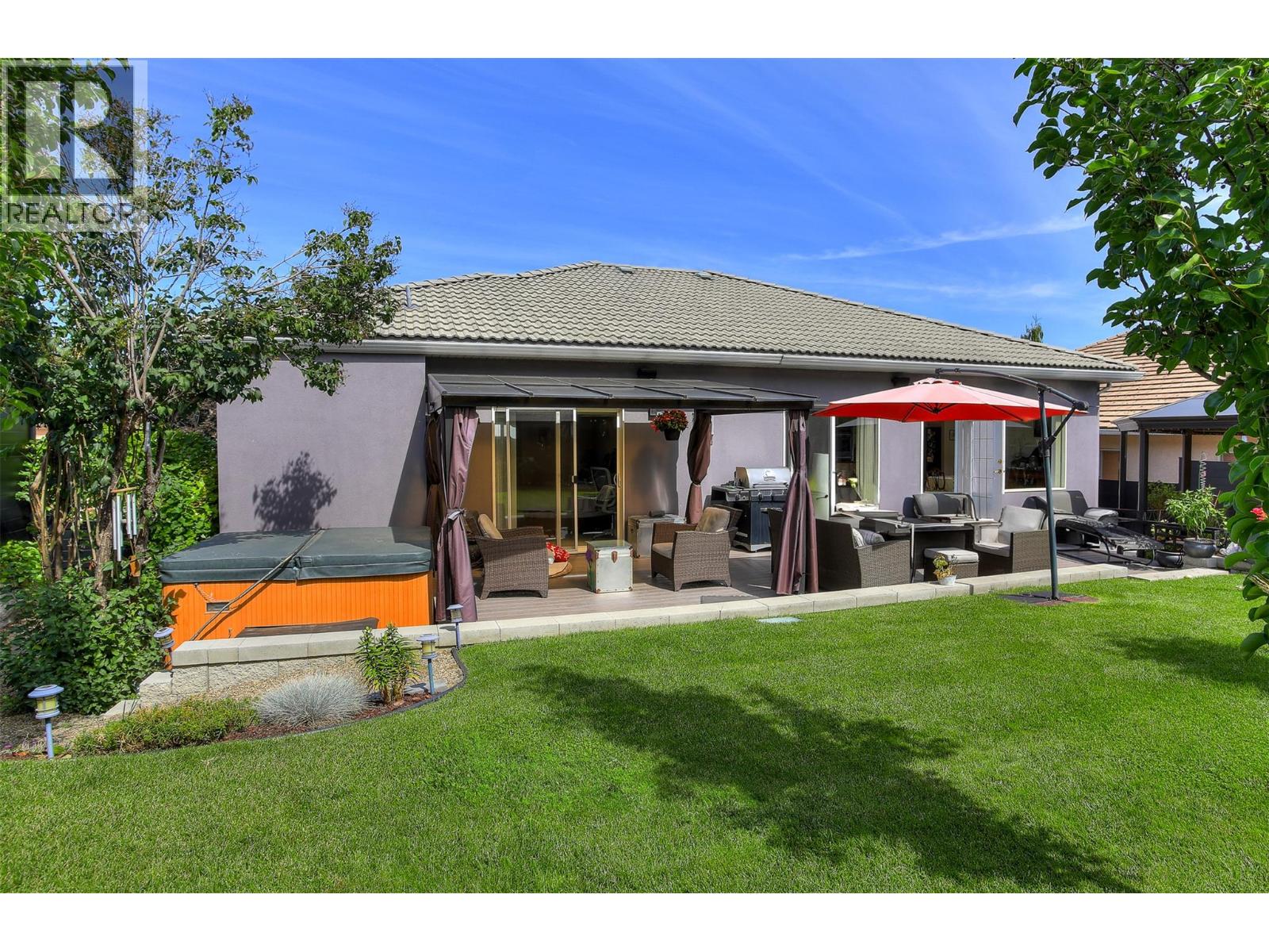 Photo 20 at 3117 Capistrano Court, University District, Kelowna Photo 20 at 3117 Capistrano Court, University District, Kelowna