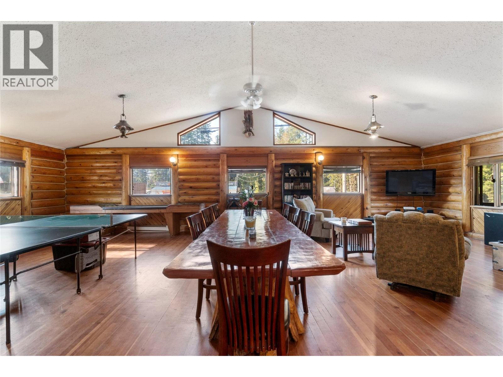 5327 Squilax Anglemont Road, Celista, British Columbia  V0E 1M6 - Photo 27 - 10360747
