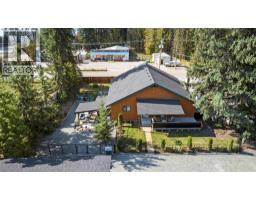 5327 Squilax Anglemont Road, celista, British Columbia