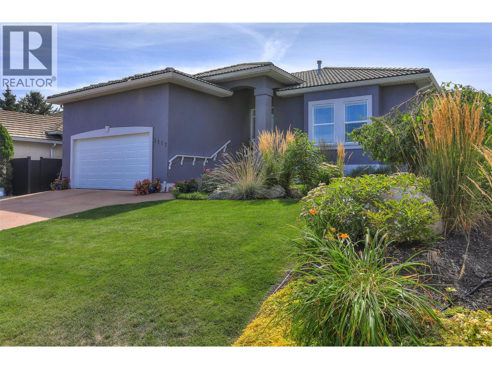 3117 Capistrano Court, University District, Kelowna  by McFadden Real Estate 3117 Capistrano Court, University District, Kelowna