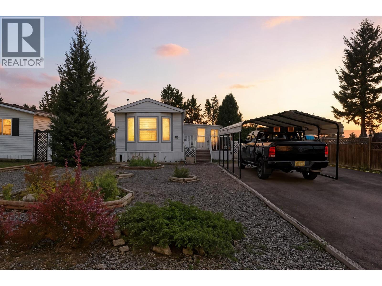 310 AMETHYST Court, Logan Lake, British Columbia