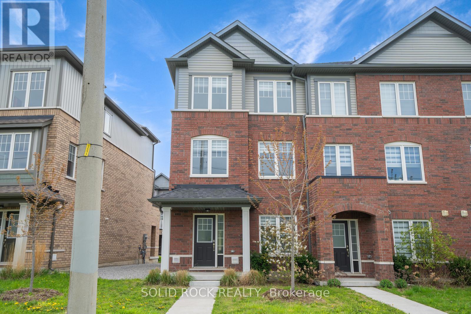 840 ATWATER PATH, Oshawa, Ontario