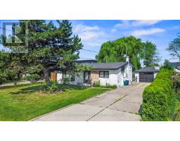 LOWER - 523 PINEGROVE ROAD, Oakville, Ontario