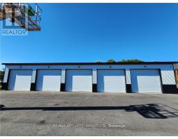 26 FIRST (GARAGE) STREET W, Cornwall, Ontario