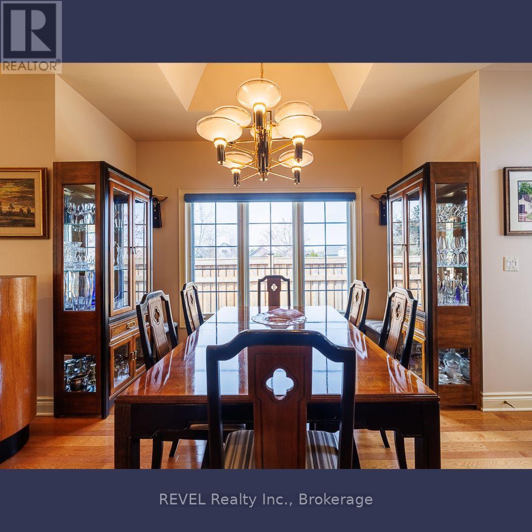 2 Seyval Place, Niagara-On-The-Lake (Virgil), Ontario  L0S 1J0 - Photo 13 - X12370993