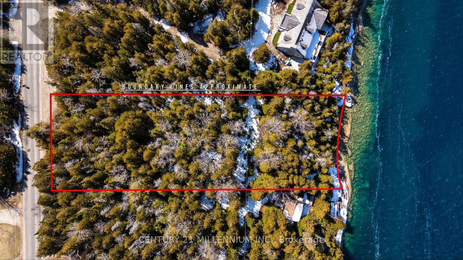 74 BIG TUB ROAD, northern bruce peninsula, Ontario