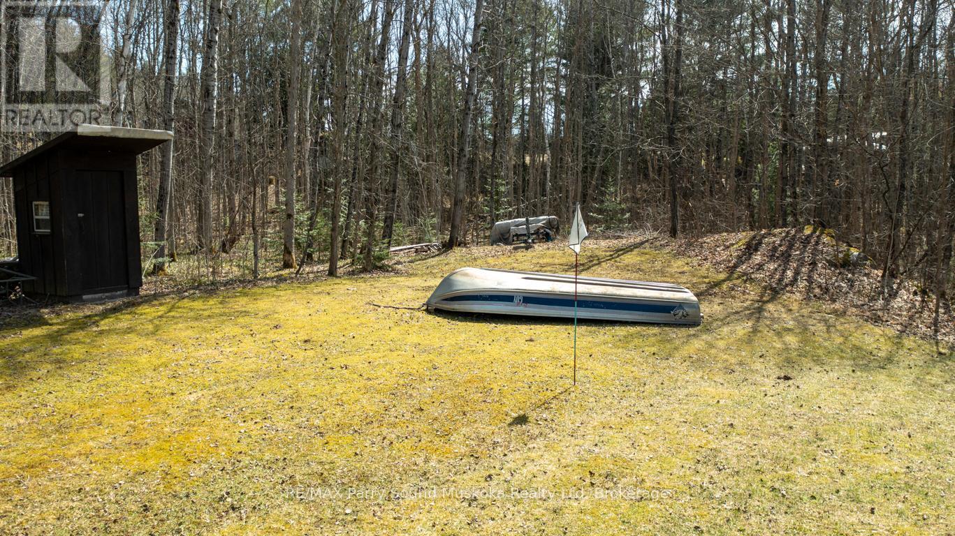3 Keele Road, Whitestone, Ontario  P0A 1G0 - Photo 24 - X12370955