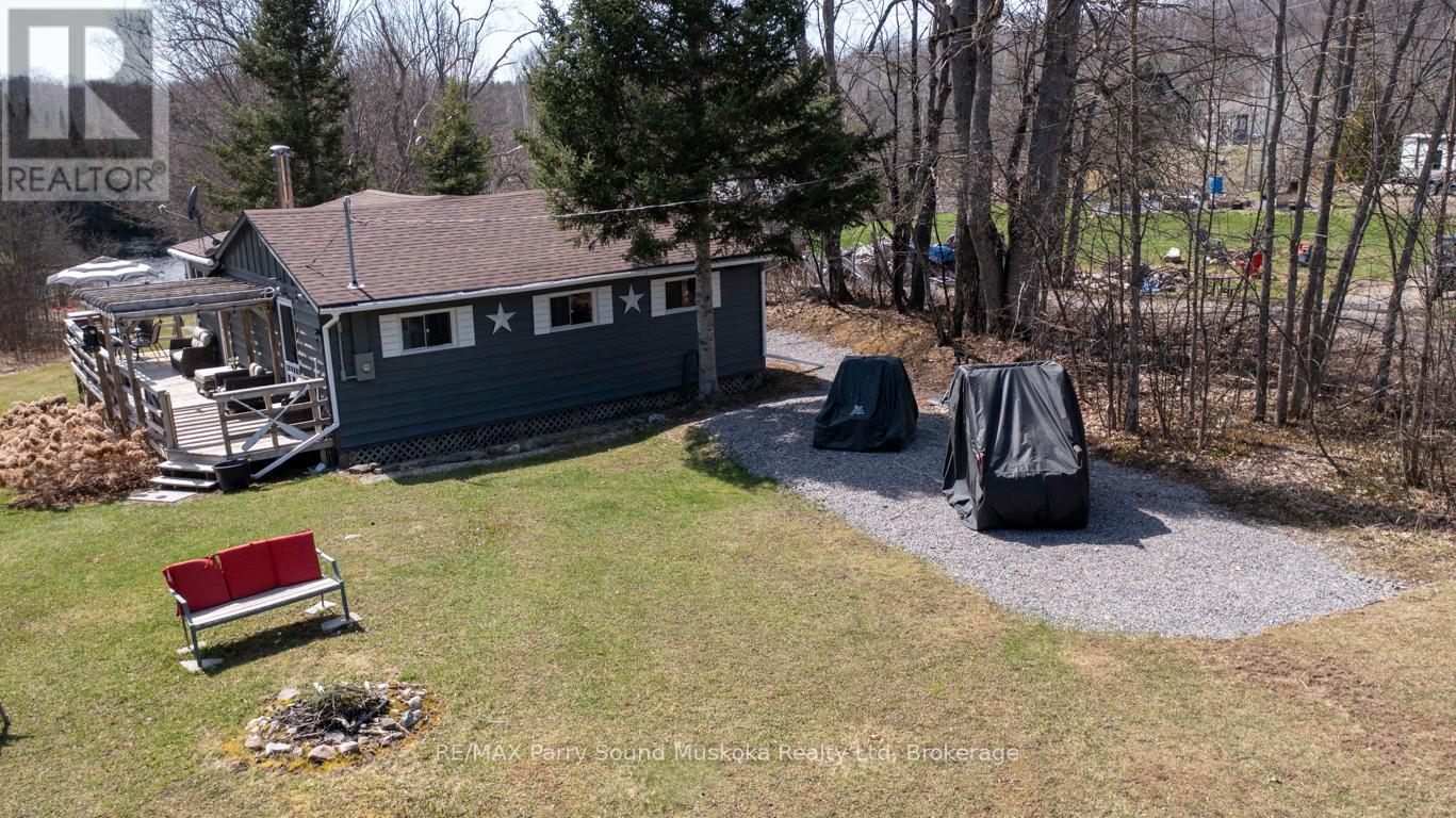 3 Keele Road, Whitestone, Ontario  P0A 1G0 - Photo 31 - X12370955