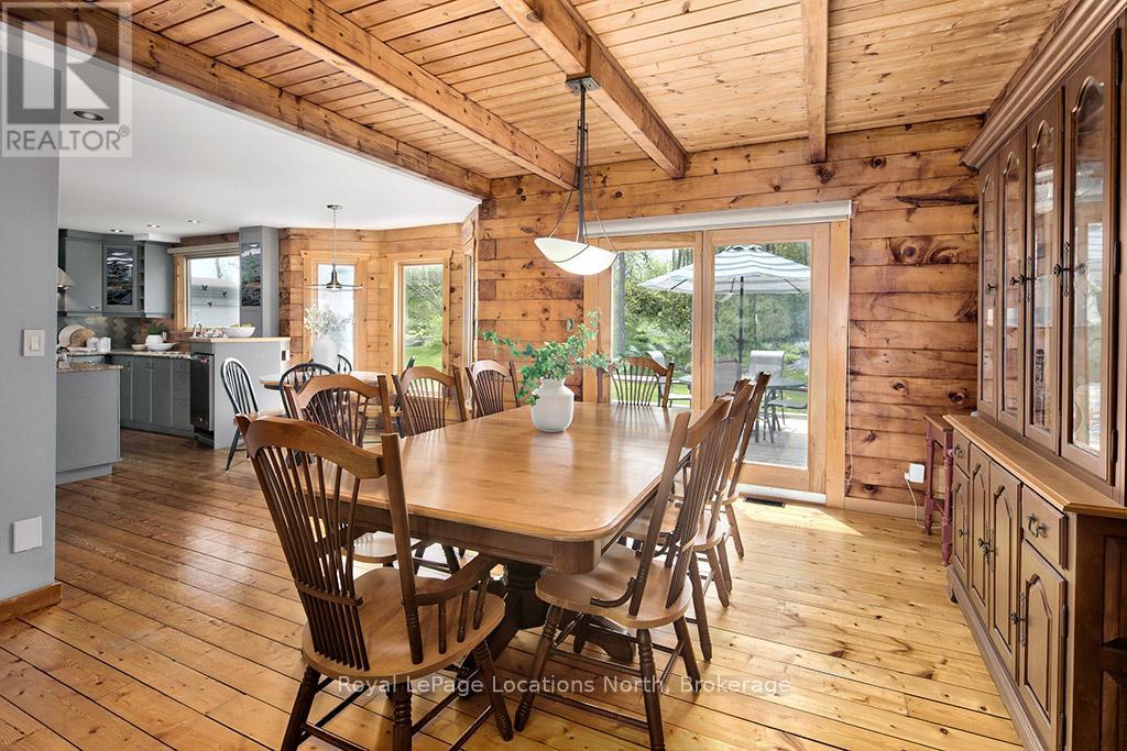 112 Algonquin Drive, Meaford, Ontario  N4L 0A7 - Photo 10 - X12370983