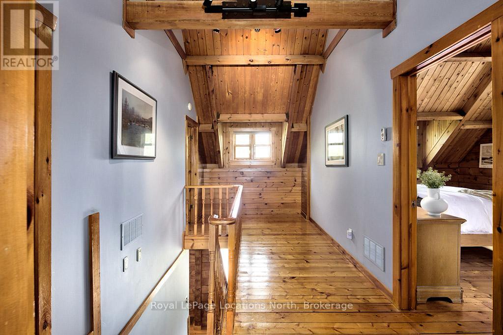 112 Algonquin Drive, Meaford, Ontario  N4L 0A7 - Photo 11 - X12370983