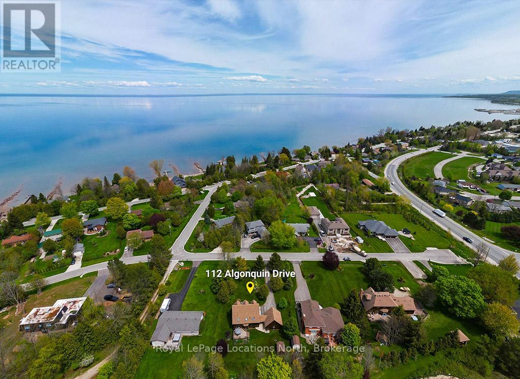 112 Algonquin Drive, Meaford, Ontario  N4L 0A7 - Photo 23 - X12370983