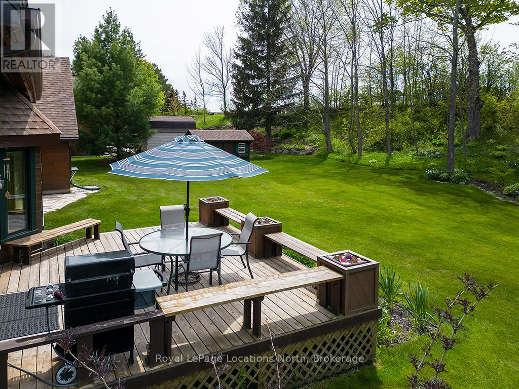 112 Algonquin Drive, Meaford, Ontario  N4L 0A7 - Photo 25 - X12370983