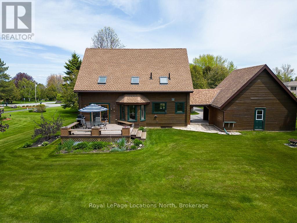 112 Algonquin Drive, Meaford, Ontario  N4L 0A7 - Photo 26 - X12370983
