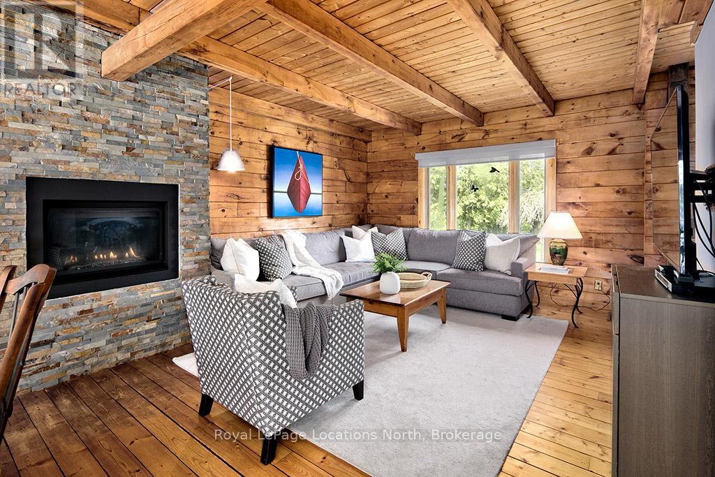 112 Algonquin Drive, Meaford, Ontario  N4L 0A7 - Photo 9 - X12370983