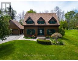 112 Algonquin Drive, Meaford, Ca