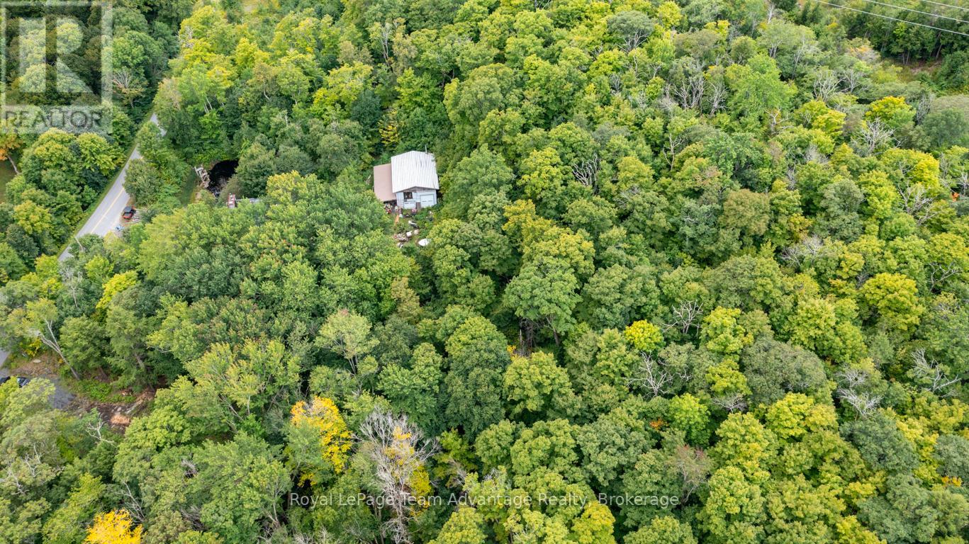 33 Pinewood Road, Mcdougall, Ontario  P2A 2W7 - Photo 13 - X12370997