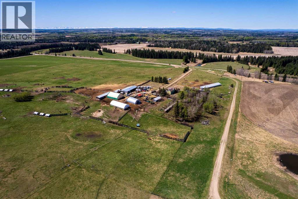 36033 Range Rd 40, Rural Red Deer County, Alberta  T0M 1V0 - Photo 8 - A2185495