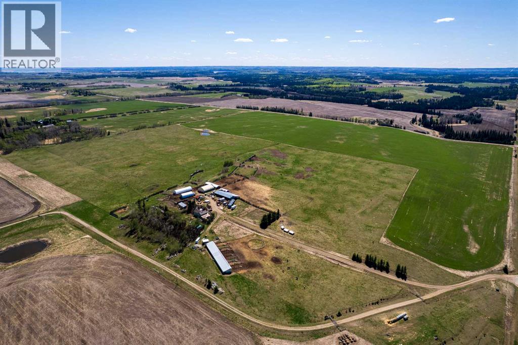 36033 Range Rd 40, Rural Red Deer County, Alberta  T0M 1V0 - Photo 17 - A2185495