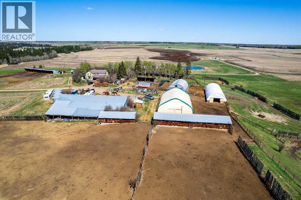 36033 Range Rd 40, Rural Red Deer County, Alberta  T0M 1V0 - Photo 32 - A2185495