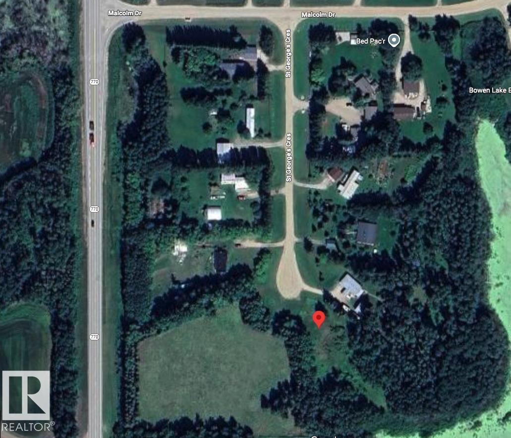 #13 53025 HGHWAY 770, Rural Parkland County, Alberta