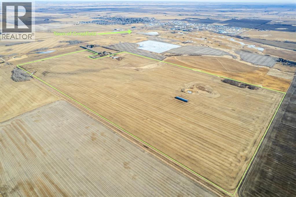 12153 Township Road 284, Rural Rocky View County, Alberta  T0M 0K0 - Photo 1 - A2222854