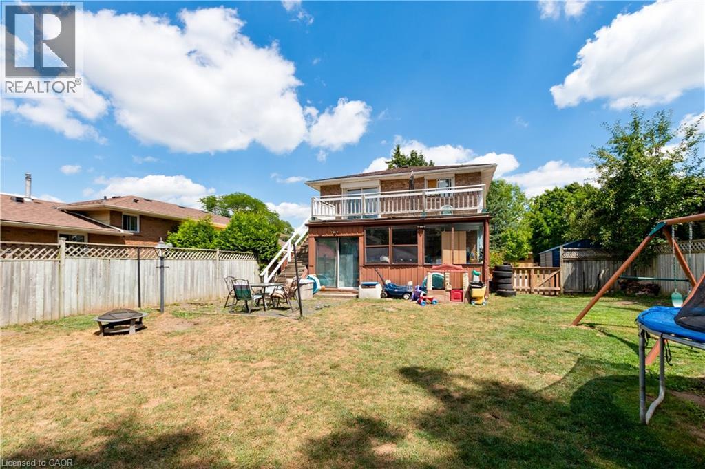 167 Vancouver Street, London, Ontario  N5W 4R5 - Photo 35 - 40764705