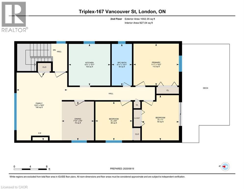 Photo 39 of 40 for 167 Vancouver Street