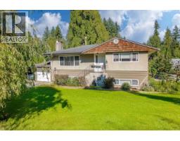 12290 252 STREET, Maple Ridge, British Columbia