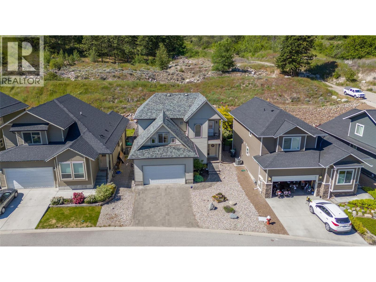 14395 Herron Road Unit# 106, Summerland, British Columbia