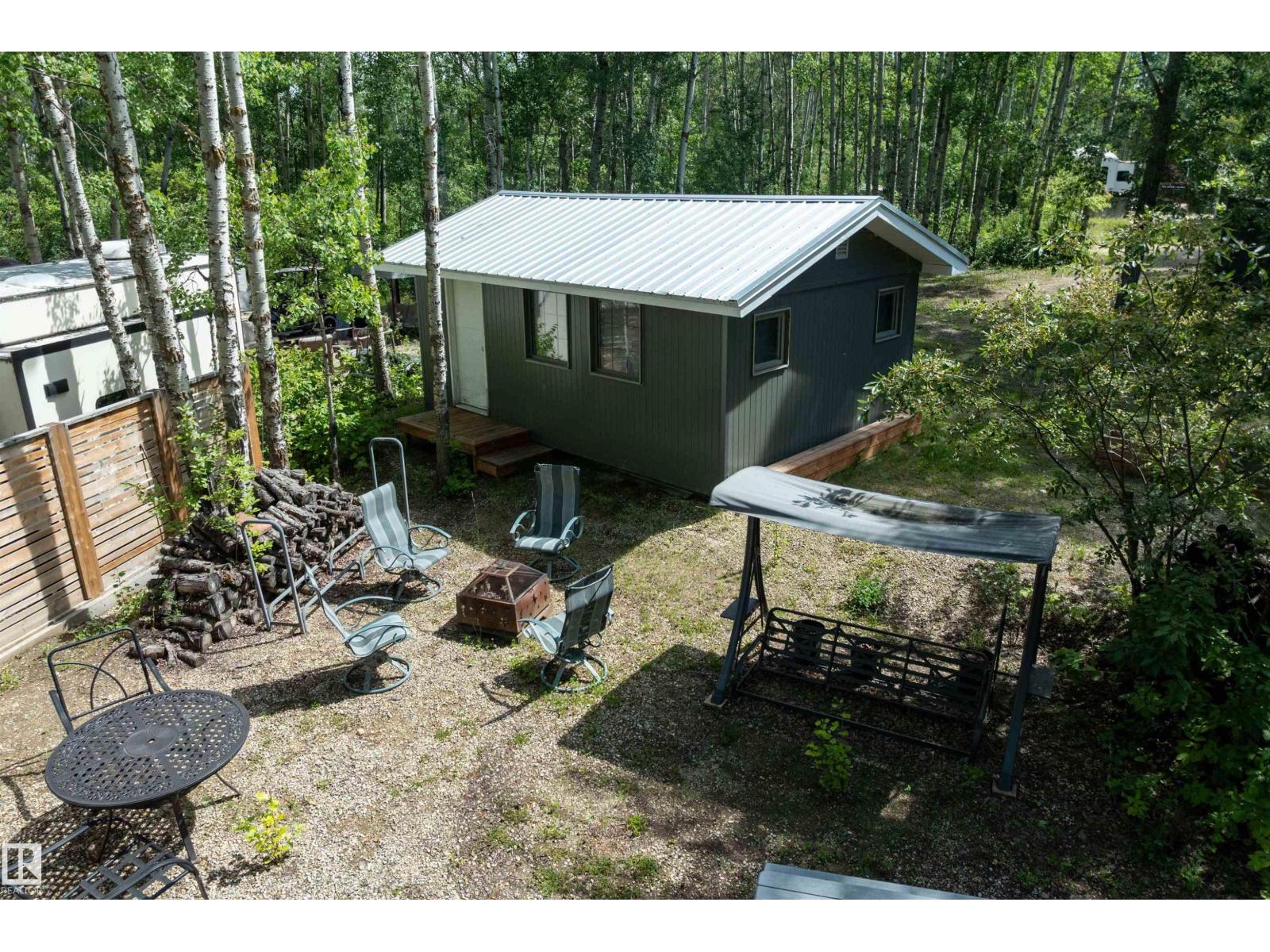 #101 53509 RR 60, Rural Parkland County, Alberta
