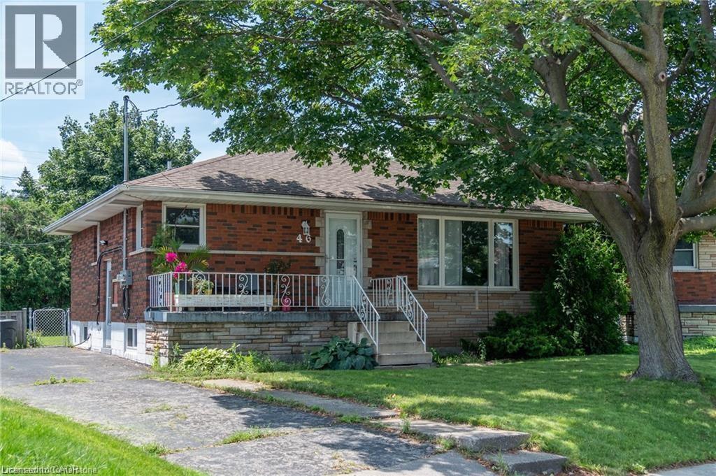 46 Cloke Court Unit# Lower, Hamilton, Ontario  L8T 1N5 - Photo 12 - 40762853