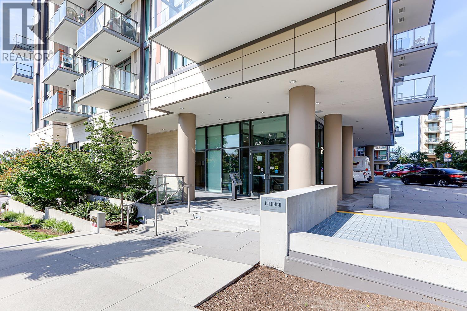 403 8181 Chester Street, Vancouver, British Columbia  V5X 0J9 - Photo 2 - R3040916