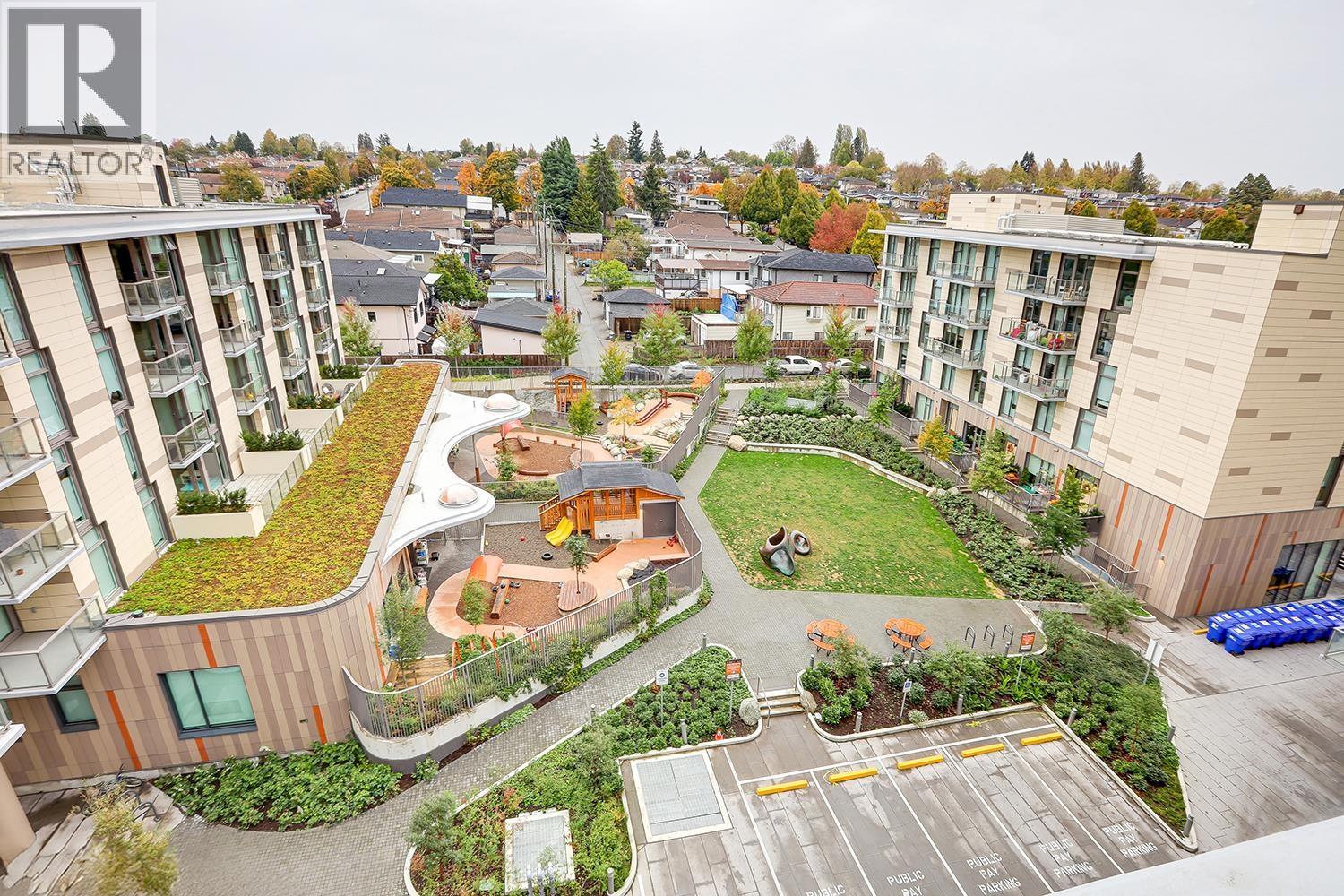 403 8181 Chester Street, Vancouver, British Columbia  V5X 0J9 - Photo 23 - R3040916