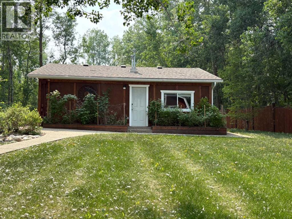 157 Grand Avenue, Norglenwold, Alberta  T4S 1S5 - Photo 45 - A2207639