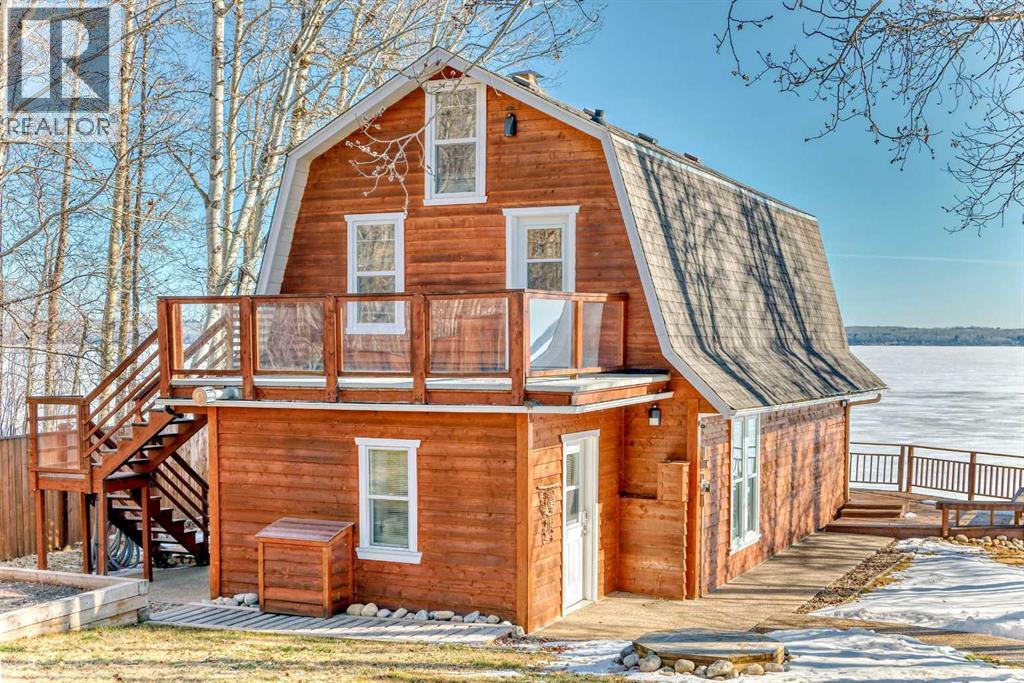 157 Grand Avenue, Norglenwold, Alberta  T4S 1S5 - Photo 48 - A2207639