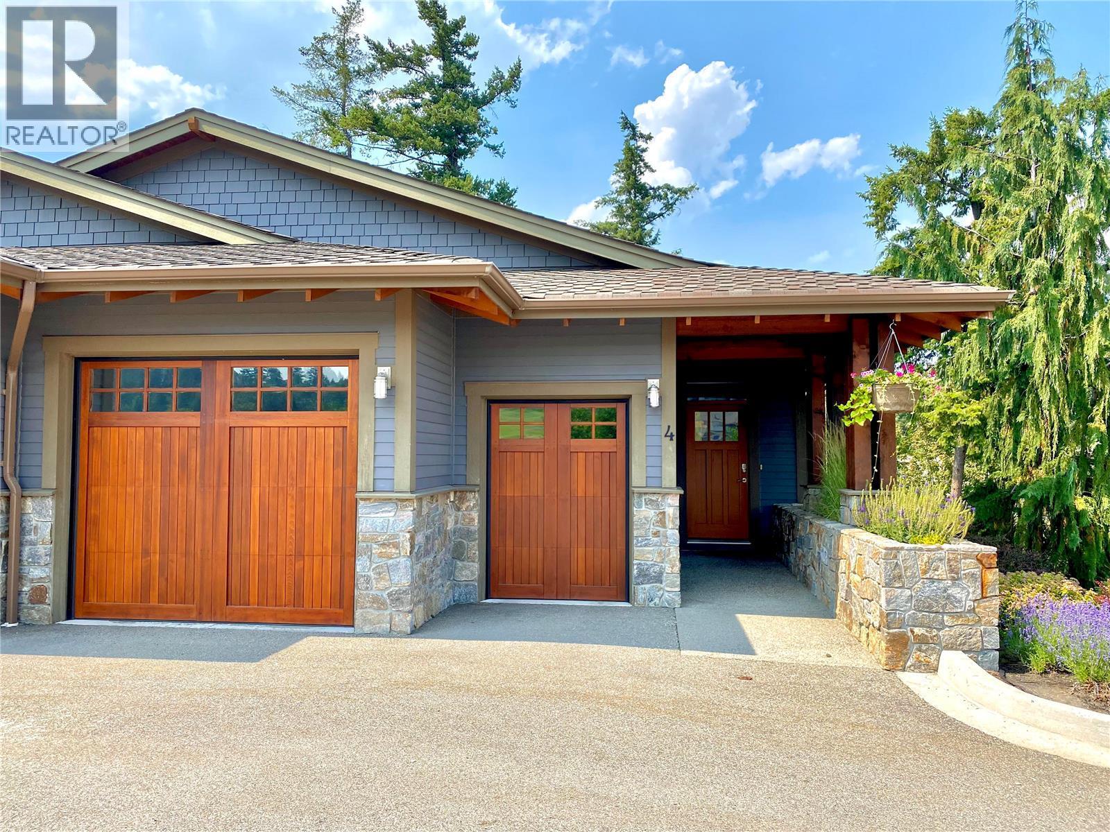 101 Dormie Drive Unit# 4G, Vernon, British Columbia