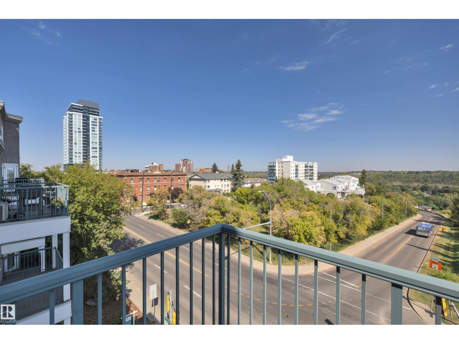 #408 10118 95 St Nw, Edmonton, Alberta  T5H 4R6 - Photo 16 - E4455339