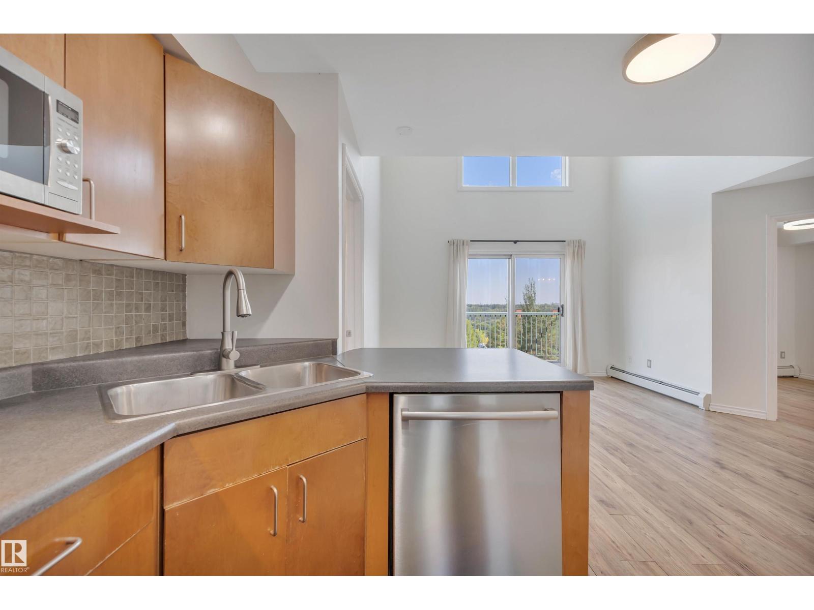 #408 10118 95 St Nw, Edmonton, Alberta  T5H 4R6 - Photo 25 - E4455339