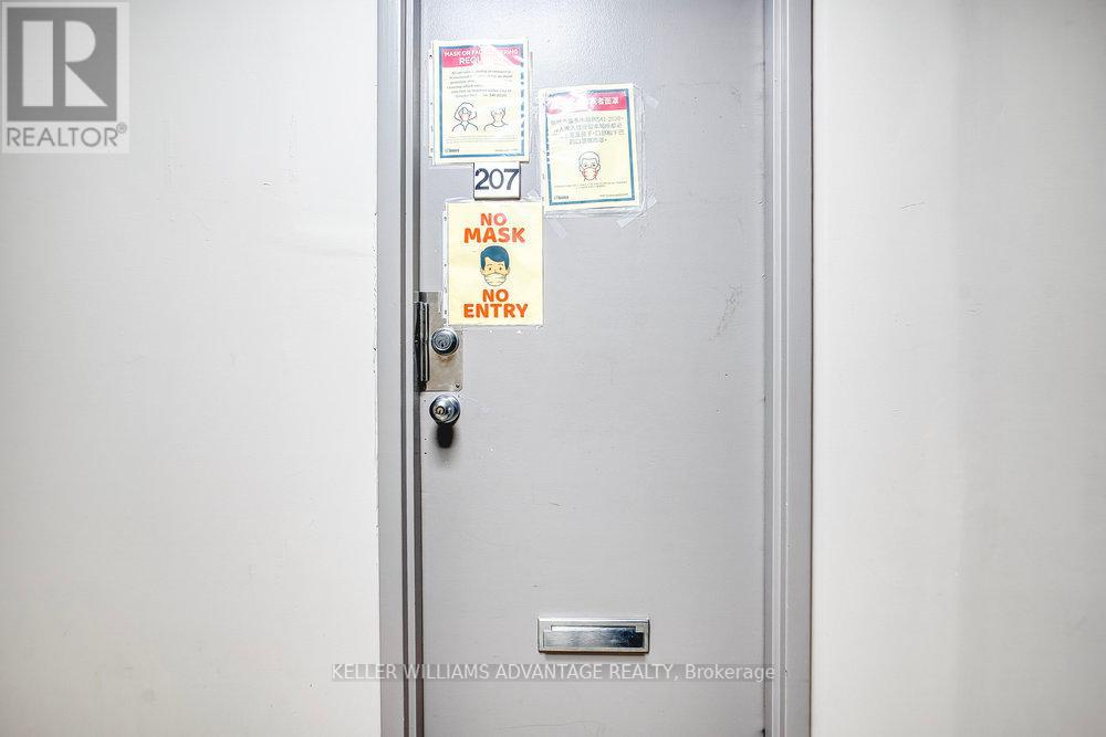 207 - 302 Spadina Avenue, Toronto (Kensington-Chinatown), Ontario  M5T 2E7 - Photo 9 - C12371027