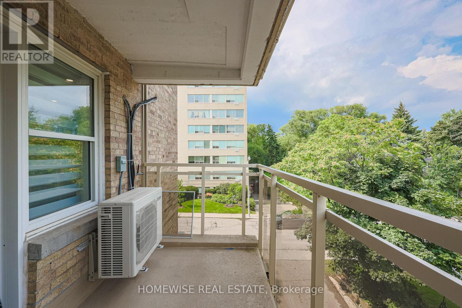 308 - 2603 Bathurst Street, Toronto, Ontario  M6B 2Z6 - Photo 21 - C12371053