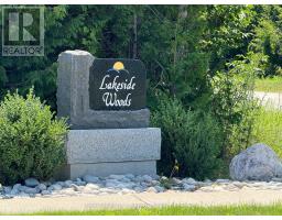 13 LAKESIDE WOODS CRESCENT, Saugeen Shores, Ontario