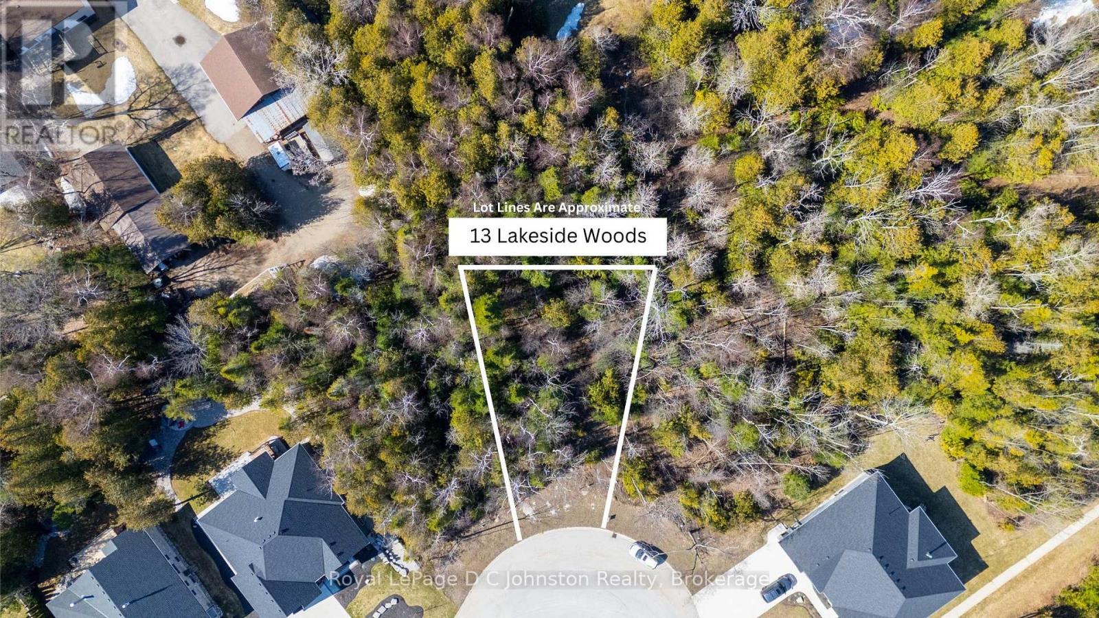 13 Lakeside Woods Crescent, Saugeen Shores, Ontario  N0H 2C6 - Photo 3 - X11952572