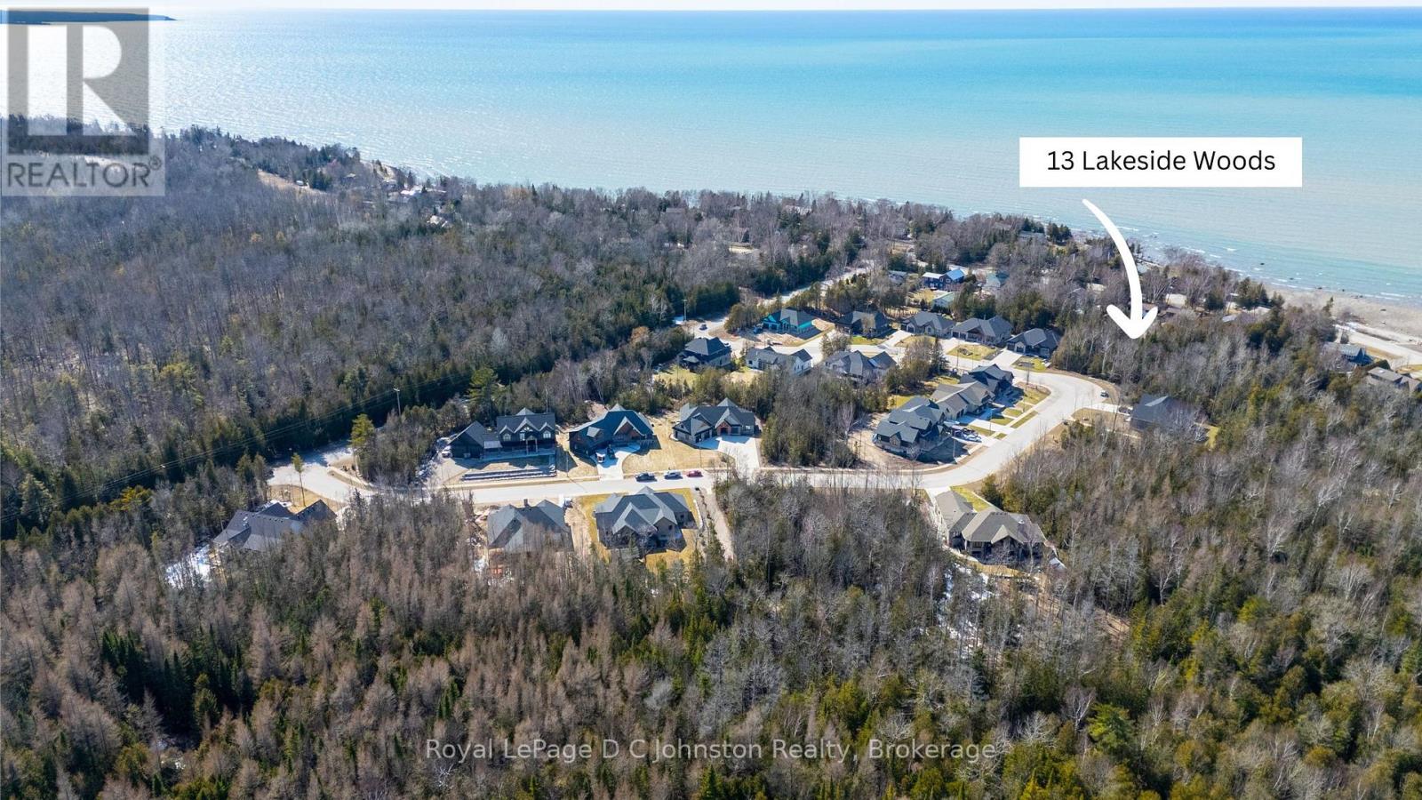 13 Lakeside Woods Crescent, Saugeen Shores, Ontario  N0H 2C6 - Photo 5 - X11952572