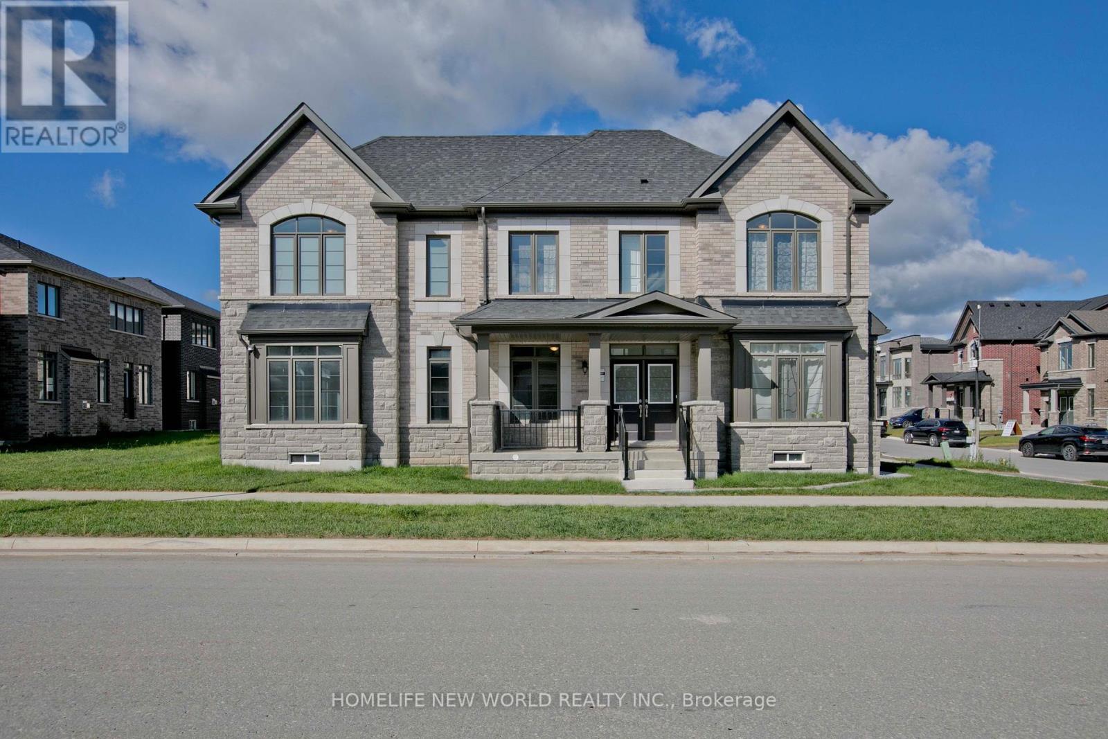 1864 Irish Moss Square, Pickering, Ontario  L1T 4W1 - Photo 1 - E12371003