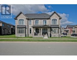 1864 IRISH MOSS SQUARE, Pickering, Ontario