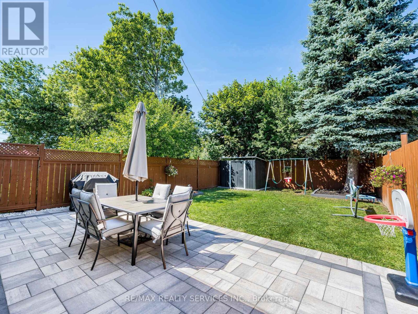 312 Killarney Court, Oshawa, Ontario  L1J 6C7 - Photo 45 - E12371057