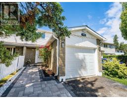 312 Killarney Court, Oshawa (Lakeview), Ca